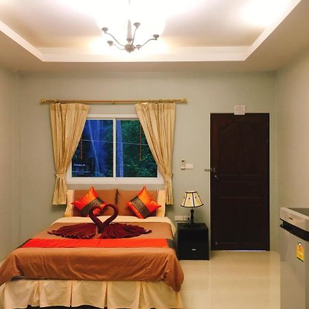 Bussarin Mansion Koh Yao Yai Aparthotel Ko Yao Εξωτερικό φωτογραφία