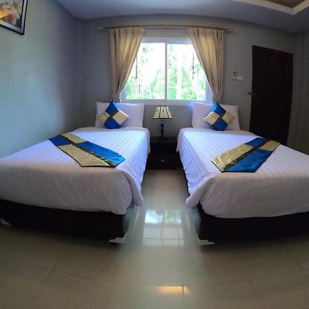 Bussarin Mansion Koh Yao Yai Aparthotel Ko Yao Εξωτερικό φωτογραφία