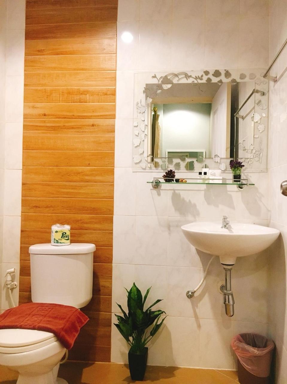 Bussarin Mansion Koh Yao Yai Aparthotel Ko Yao Εξωτερικό φωτογραφία