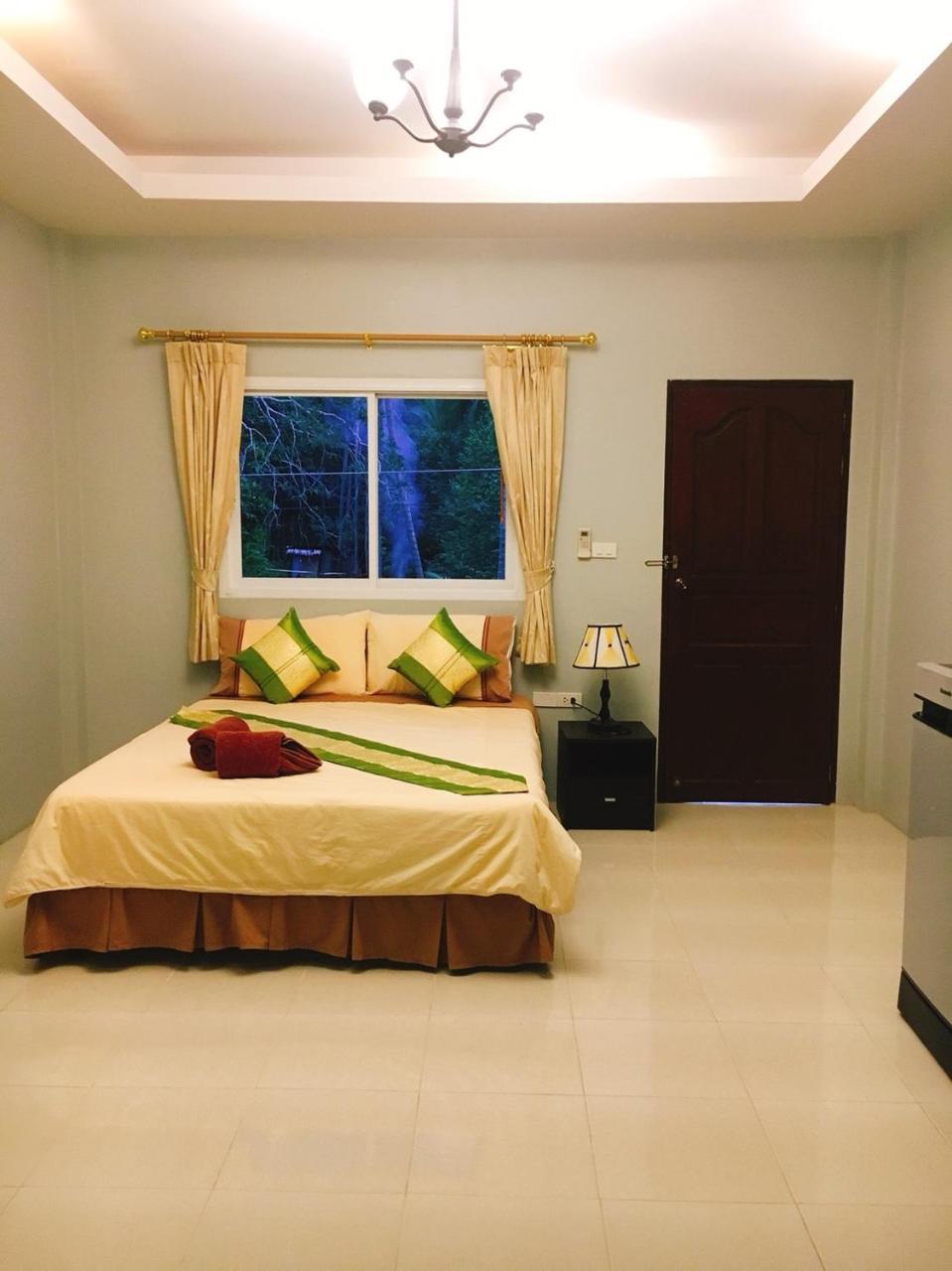 Bussarin Mansion Koh Yao Yai Aparthotel Ko Yao Εξωτερικό φωτογραφία