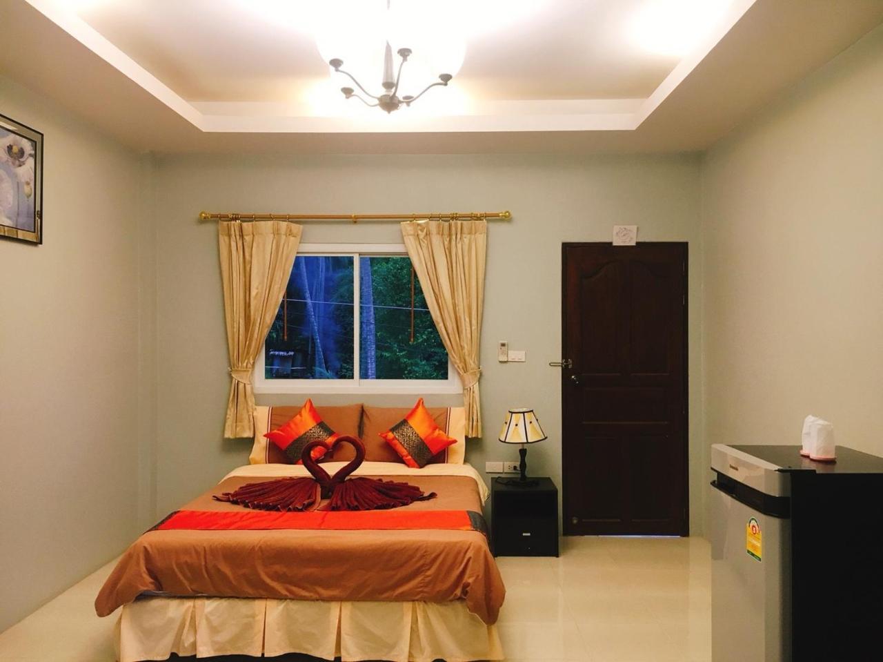 Bussarin Mansion Koh Yao Yai Aparthotel Ko Yao Εξωτερικό φωτογραφία