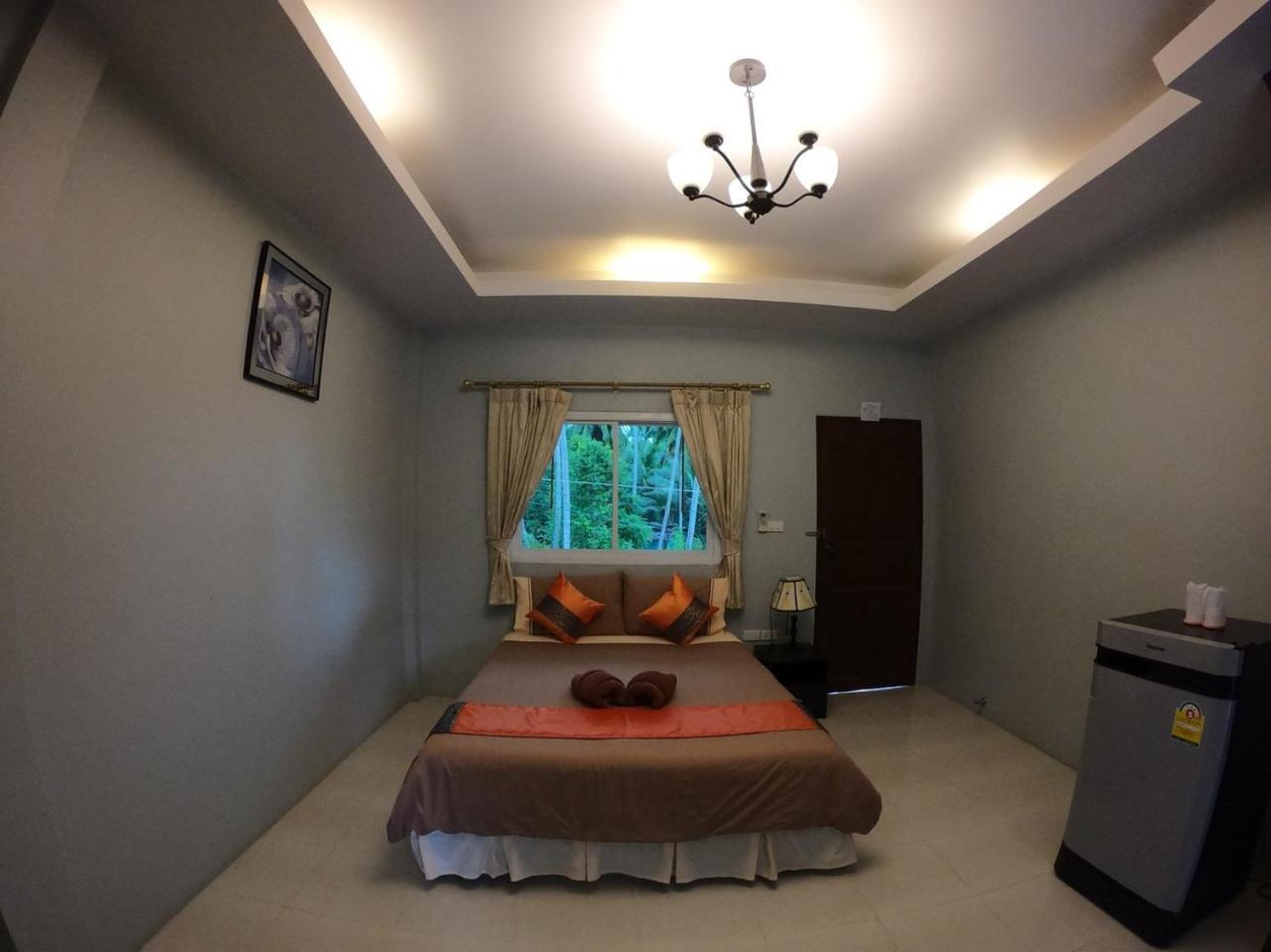 Bussarin Mansion Koh Yao Yai Aparthotel Ko Yao Εξωτερικό φωτογραφία