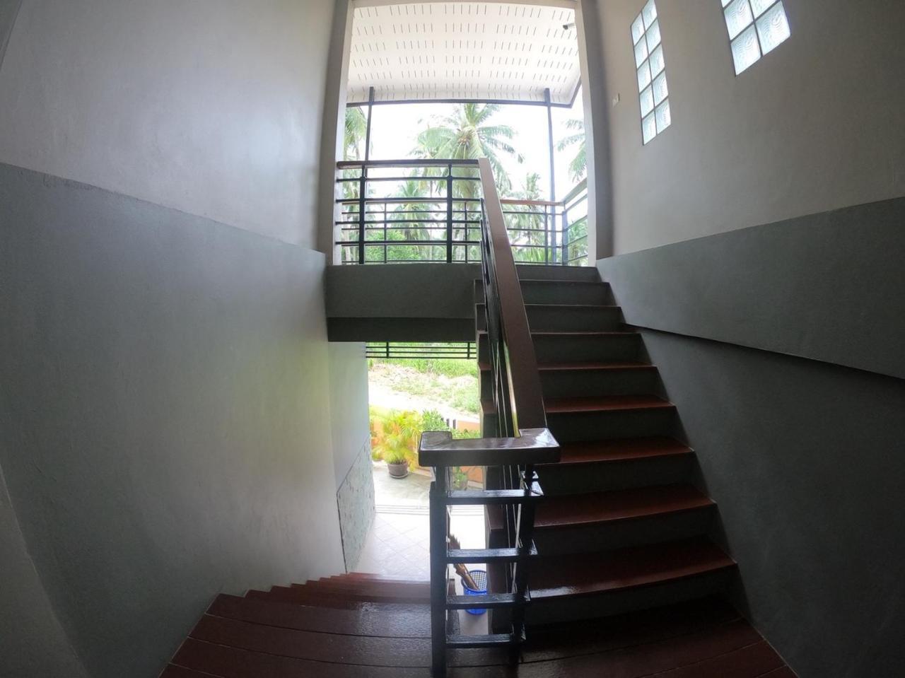 Bussarin Mansion Koh Yao Yai Aparthotel Ko Yao Εξωτερικό φωτογραφία