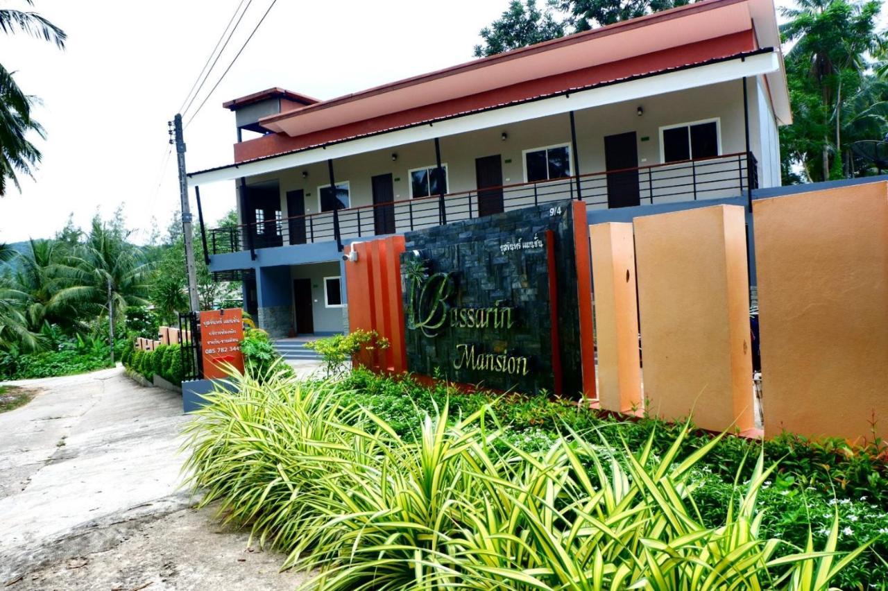 Bussarin Mansion Koh Yao Yai Aparthotel Ko Yao Εξωτερικό φωτογραφία