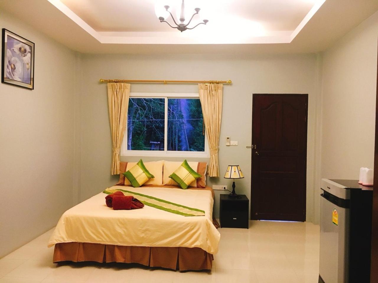 Bussarin Mansion Koh Yao Yai Aparthotel Ko Yao Εξωτερικό φωτογραφία
