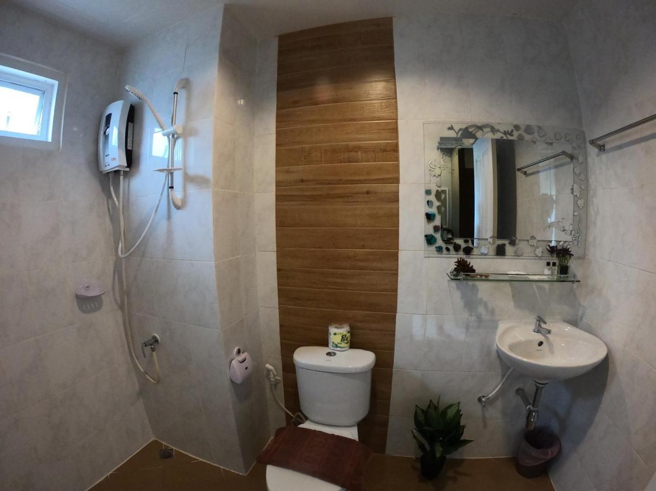 Bussarin Mansion Koh Yao Yai Aparthotel Ko Yao Εξωτερικό φωτογραφία