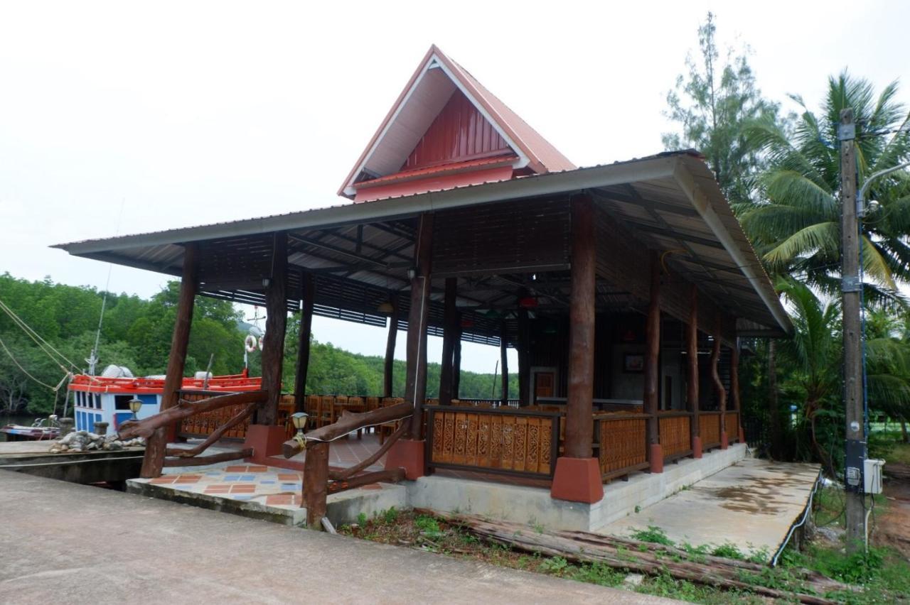 Bussarin Mansion Koh Yao Yai Aparthotel Ko Yao Εξωτερικό φωτογραφία
