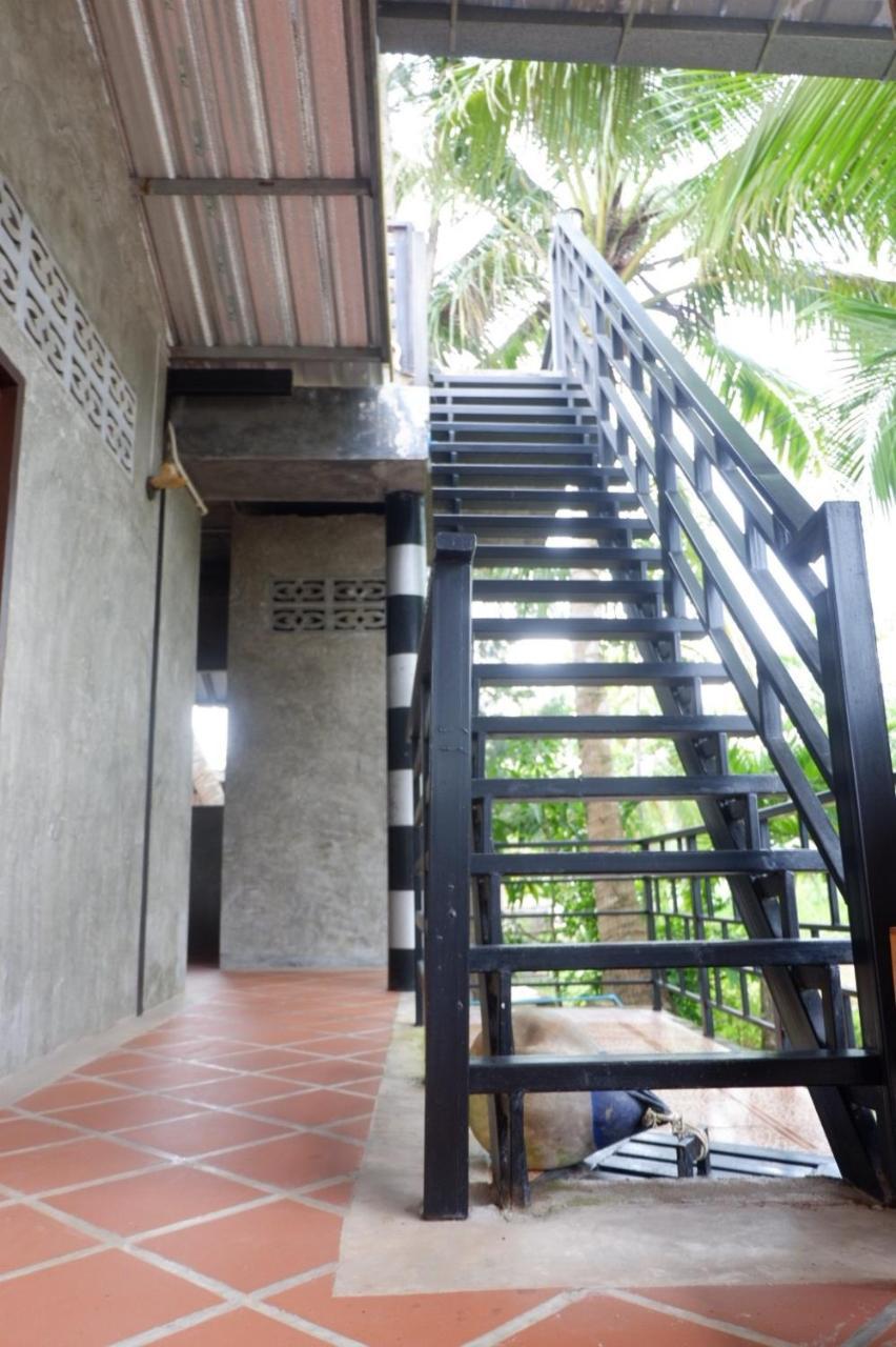 Bussarin Mansion Koh Yao Yai Aparthotel Ko Yao Εξωτερικό φωτογραφία