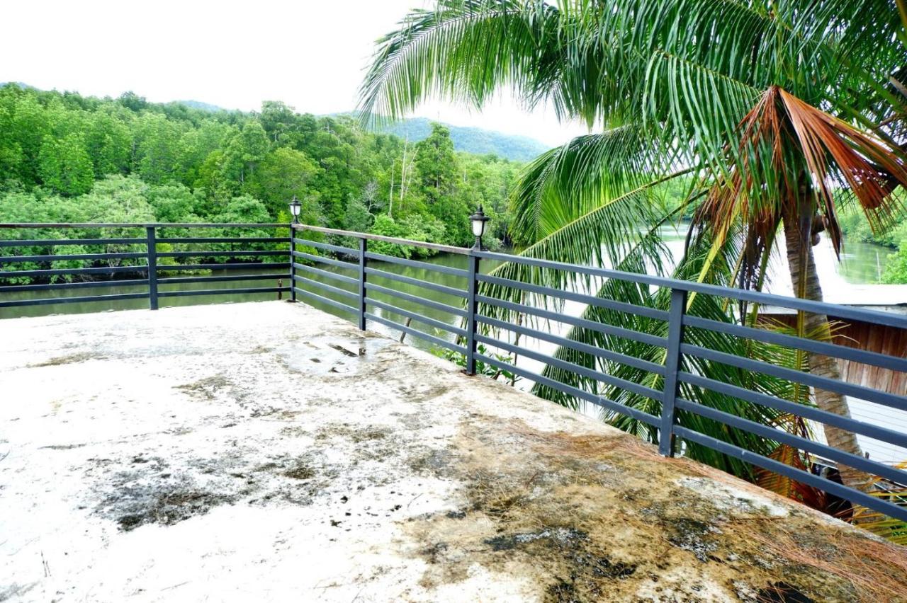 Bussarin Mansion Koh Yao Yai Aparthotel Ko Yao Εξωτερικό φωτογραφία