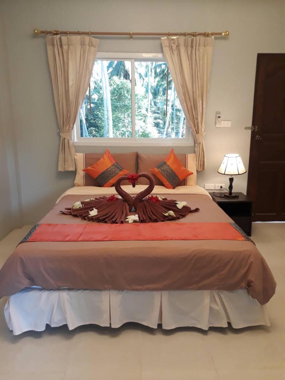 Bussarin Mansion Koh Yao Yai Aparthotel Ko Yao Εξωτερικό φωτογραφία