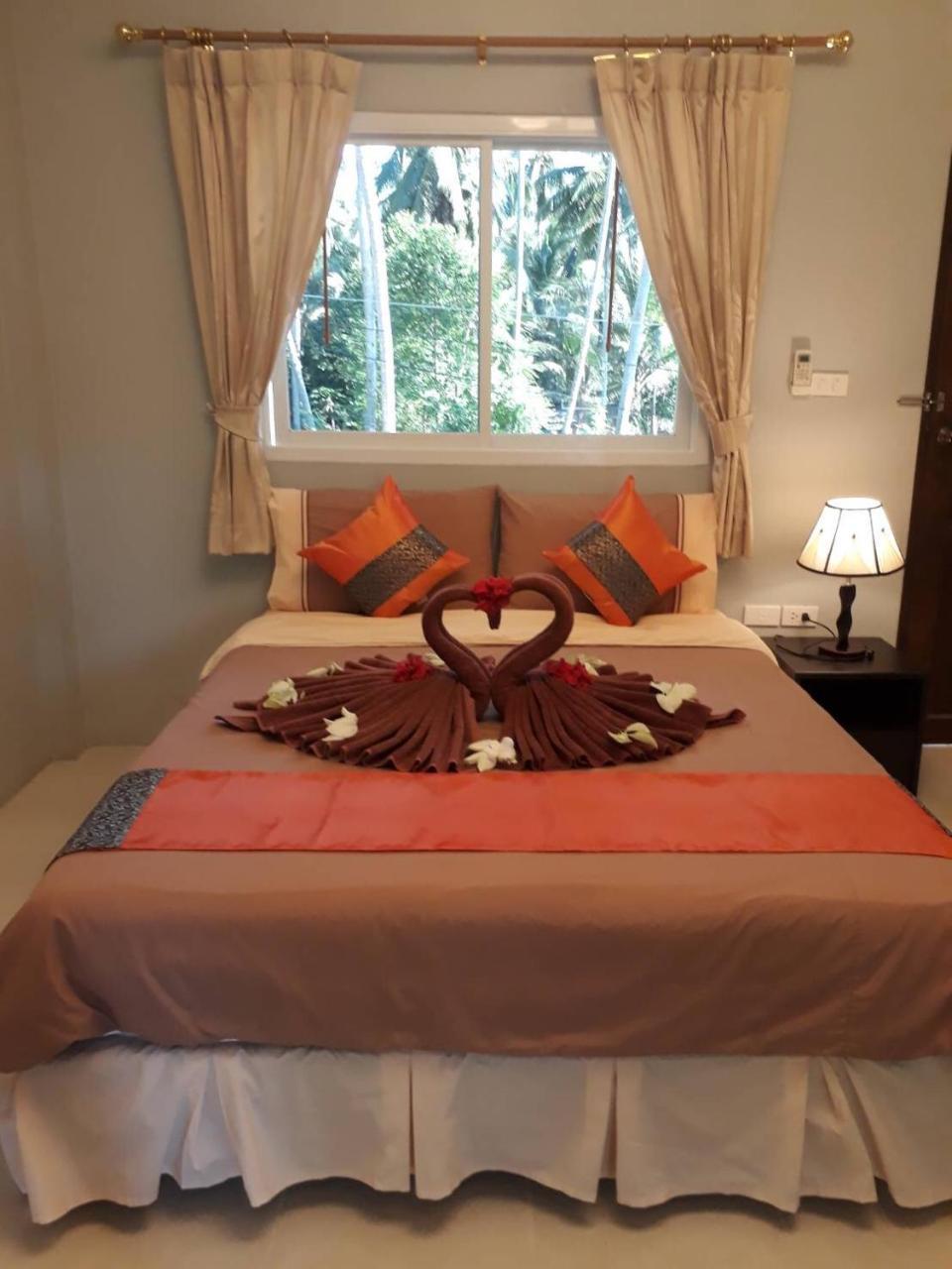 Bussarin Mansion Koh Yao Yai Aparthotel Ko Yao Εξωτερικό φωτογραφία